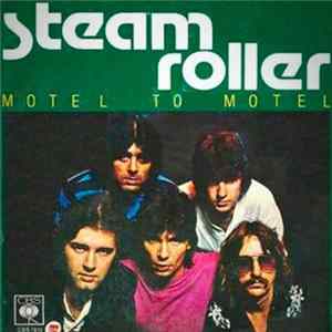 Steam Roller - Motel To Motel flac