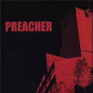 Preacher - Preacher flac