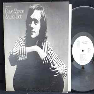 Dave Mason & Cass Elliot - Dave Mason & Cass Elliot flac