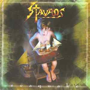 Staurus - Seaqueake flac