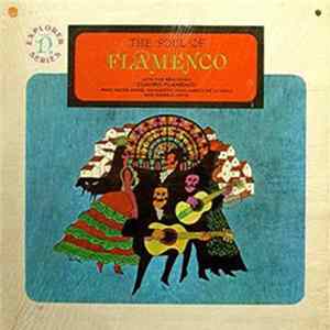 Cuadro Flamenco - The Soul Of Flamenco flac