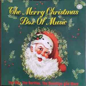 Various - The Merry Christmas Box Of Music flac