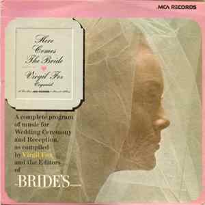 Virgil Fox - Here Comes The Bride flac
