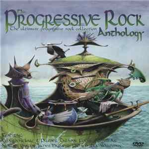Various - The Progressive Rock Anthology flac