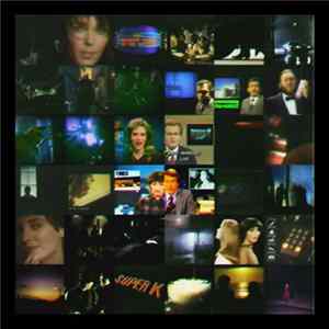 Crynapse - Tv Recordings flac