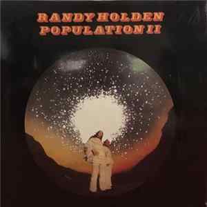 Randy Holden - Population II flac
