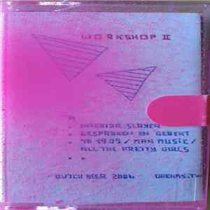 Various - Workshop II flac