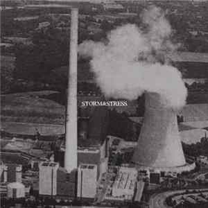 Storm & Stress - Storm & Stress flac