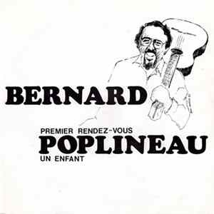 Bernard Poplineau - Premier Rendez - Vous flac