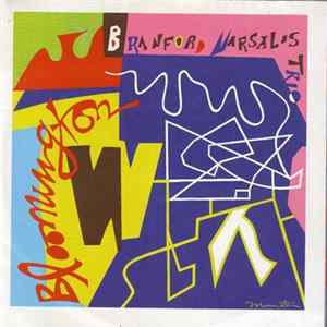 Branford Marsalis - Bloomington flac