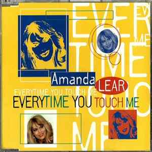 Amanda Lear - Everytime You Touch Me flac