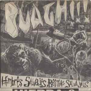Puagh!!! - Hombres Salvajes, Bestias Salvajes flac