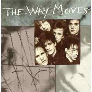 The Way Moves - The Way Moves flac