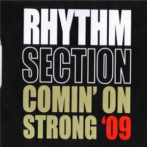 Rhythm Section - Comin' On Strong '09 flac