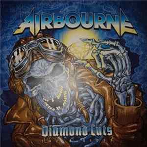 Airbourne - Diamond Cuts - The B-Sides flac