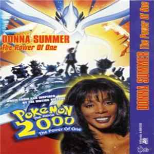 Donna Summer - The Power Of One flac