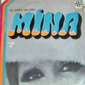 Mina - El Disco De Oro De Mina flac