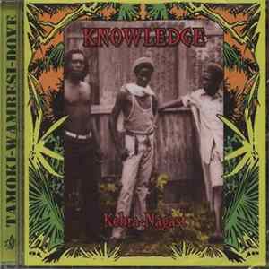 Knowledge - Kebra-Nagast flac