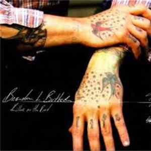 Brandon L. Butler - Killer On The Road flac