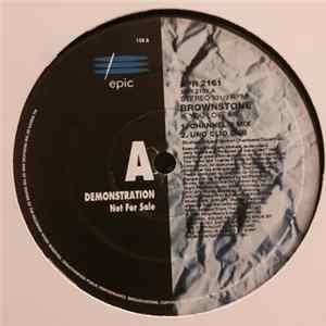 Brownstone - If You Love Me flac