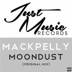 Mackpelly - Moondust flac