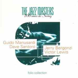 G. Manusardi - The Jazz Masters - 100 Años De Swing flac