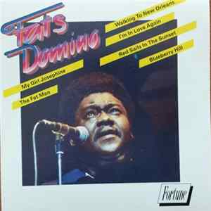 Fats Domino - Fats Domino Live flac