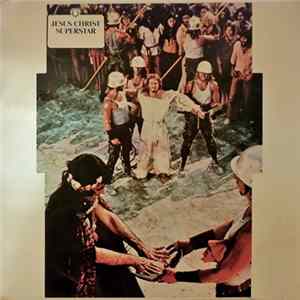 Unknown Artist - Jesus Christ Superstar flac