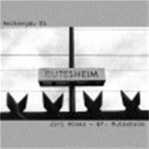 Jiri Hönes - Bf. Rutesheim flac