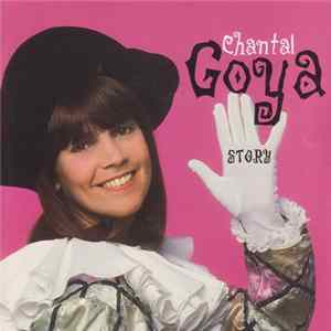 Chantal Goya - Story flac