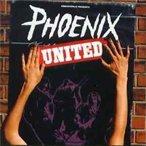 Phoenix - United flac