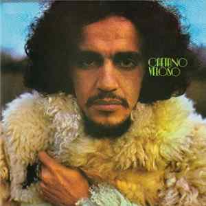 Caetano Veloso - Caetano Veloso flac