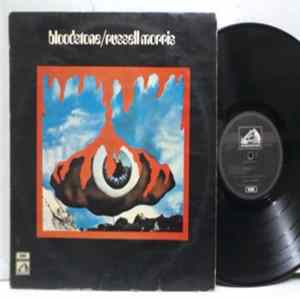 Russell Morris - Bloodstone flac