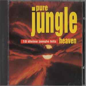 Various - Pure Jungle Heaven flac