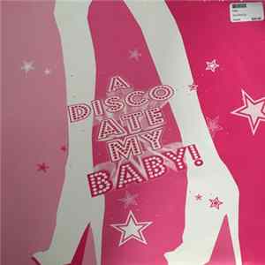 A Disco Ate My Baby - The Pink EP flac