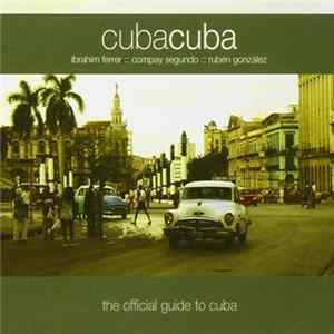 Various - Cubacuba flac