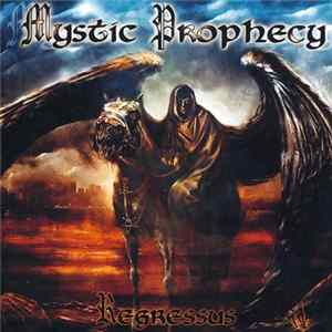 Mystic Prophecy - Regressus flac