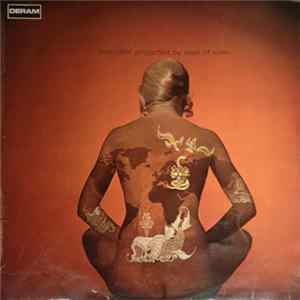 East Of Eden - Mercator Projected flac