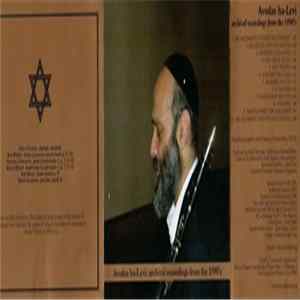Andy Statman - Avodas Halevi flac