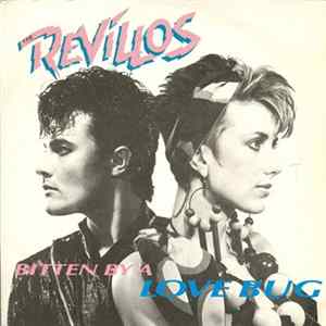 The Revillos - Bitten By A Love Bug flac