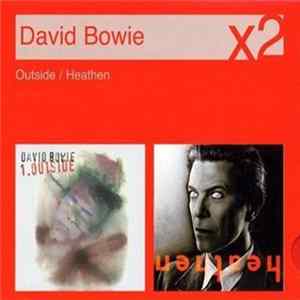 David Bowie - Outside / Heathen flac