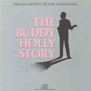 Buddy Holly - The Buddy Holly Story flac