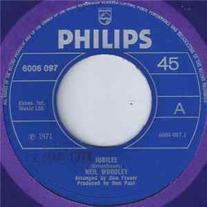 Neil Woodley - Jubilee flac