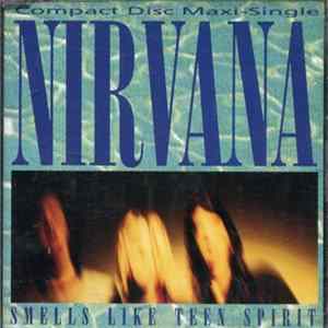 Nirvana - Smells Like Teen Spirit flac