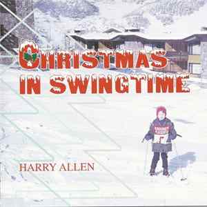 Harry Allen - Christmas In Swingtime flac