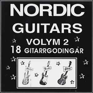 Various - Nordic Guitars Vol 2 flac