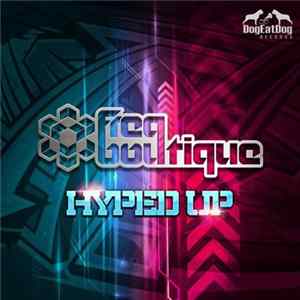 Freq Boutique - Hyped Up flac