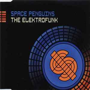Space Penguins - The Elektrofunk flac