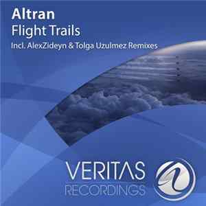 Altran - Flight Trails flac