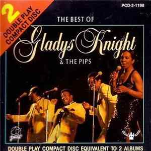 Gladys Knight And The Pips - The Best Of Gladys Knight & The Pips flac